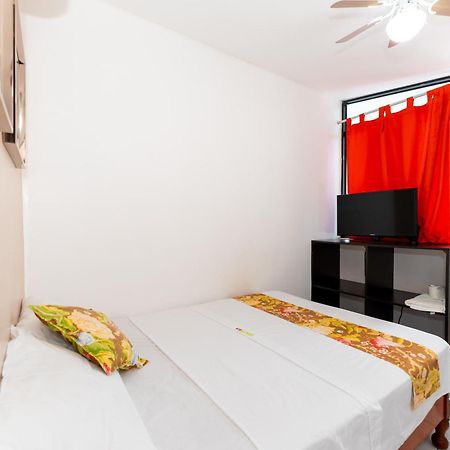 Hostal "Centrika" Tarapoto Εξωτερικό φωτογραφία