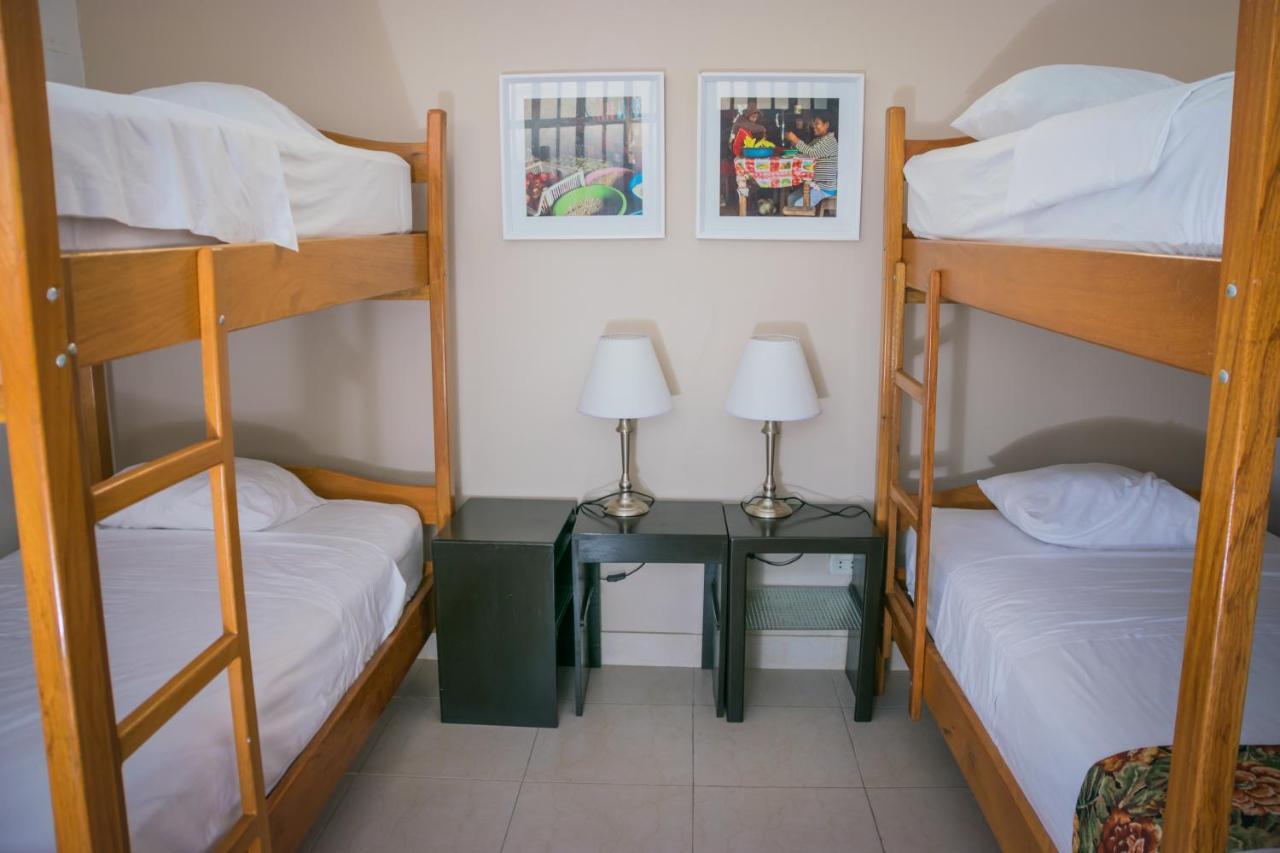 Hostal "Centrika" Tarapoto Εξωτερικό φωτογραφία