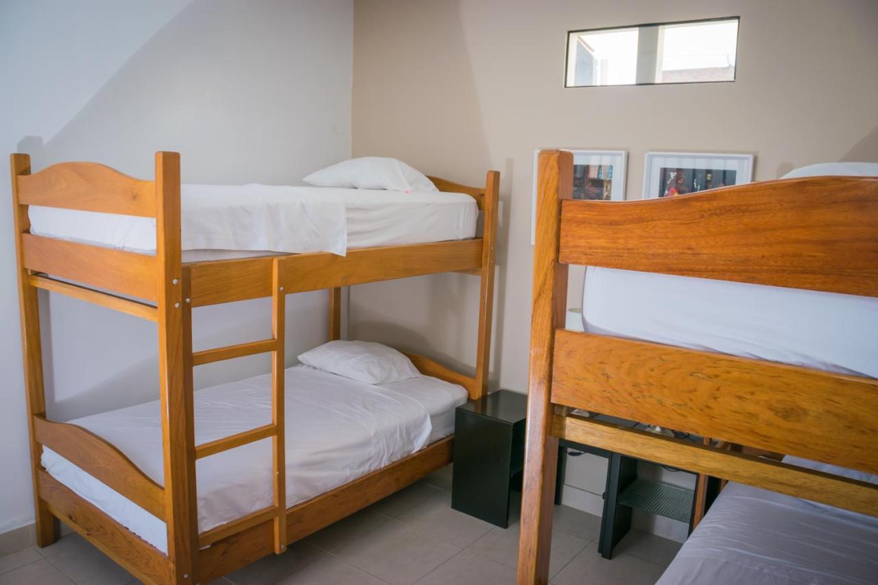 Hostal "Centrika" Tarapoto Εξωτερικό φωτογραφία