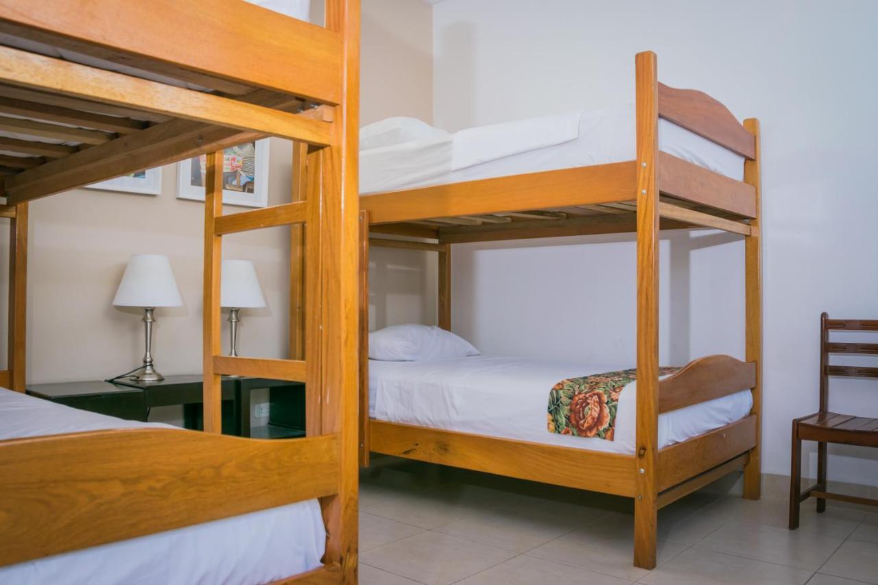 Hostal "Centrika" Tarapoto Εξωτερικό φωτογραφία