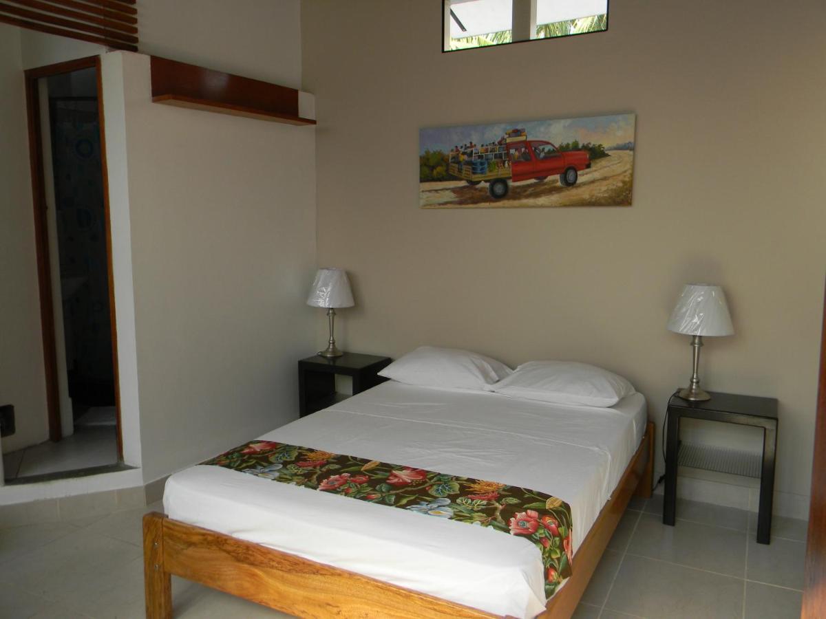 Hostal "Centrika" Tarapoto Εξωτερικό φωτογραφία