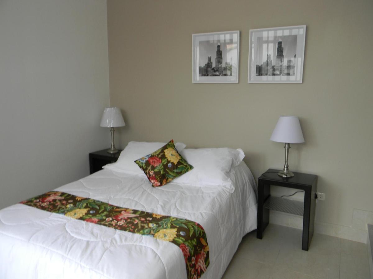 Hostal "Centrika" Tarapoto Εξωτερικό φωτογραφία